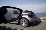 Volkswagen Beetle Cabriolet 2016 года